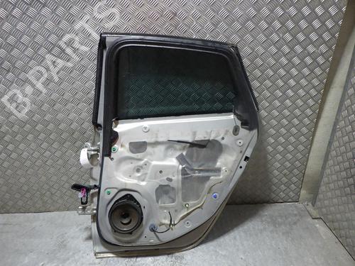 Right rear door OPEL ASTRA J (P10) 1.7 CDTI (68) | BP24253842C5 