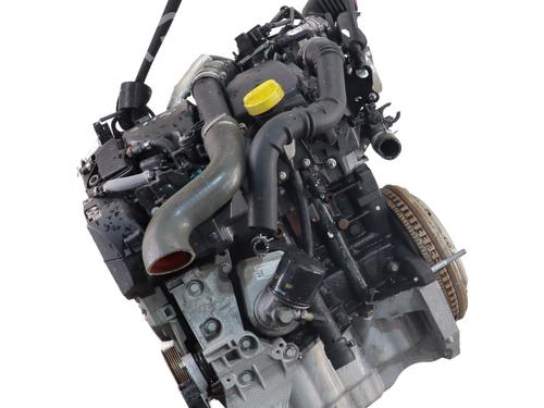 Engine RENAULT MEGANE IV Hatchback (B9A/M/N_) 1.5 dCi 110 (B9A3) | BP31363506M1