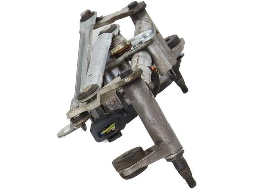 Used Front wiper motor Front wiper motor VW POLO V (6R1, 6C1) 1.2 TSI (110 hp) 35812529 35812529
