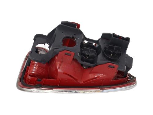 Left taillight MINI MINI (R56) Cooper D | BP29847868C34 