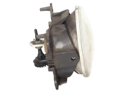 Right front fog light PEUGEOT 207 (WA_, WC_) 1.4 HDi | BP30085066C31