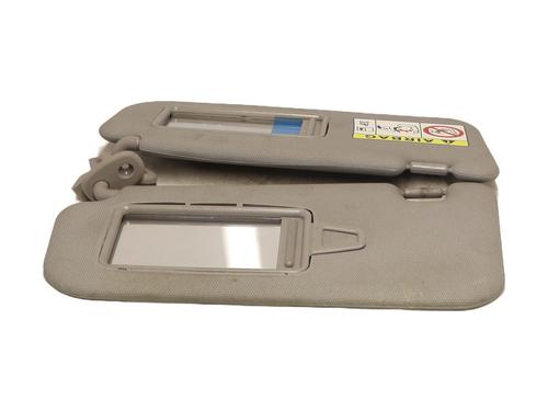 Left sun visor KIA RIO III (UB) 1.25 CVVT | BP27201836I1 - Image 5