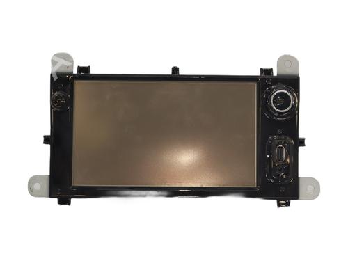 Display monitor RENAULT CLIO IV (BH_) 1.5 dCi 75 | BP31359635C48 