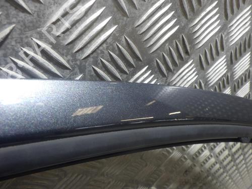 Right front door CITROËN C1 (PM_, PN_) 1.0 | BP24254576C3 
