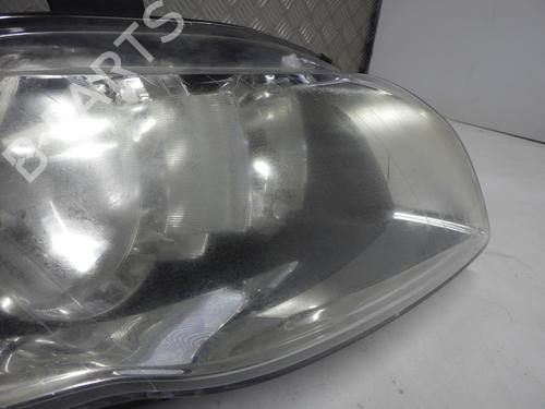 Højre forlygte AUDI A4 B7 Avant (8ED) 2.0 TDI | BP24254613C29 