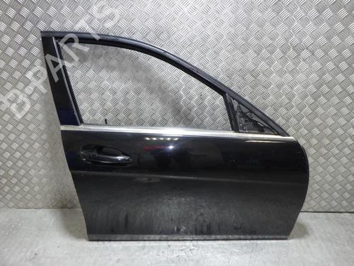 Used Right front door MERCEDES-BENZ C-CLASS (W204) C 220 CDI (204.008) (170 hp) 24256934
