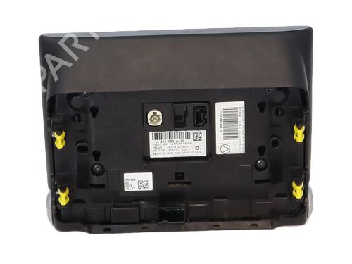 Multifunctionele display CITROËN C3 III (SX) 1.6 BlueHDi 75 | BP30085059C48