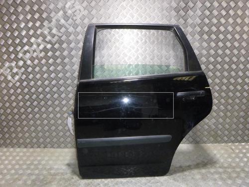 Left rear door VW POLO (9N_, 9A_) 1.4 TDI | BP24255583C4 