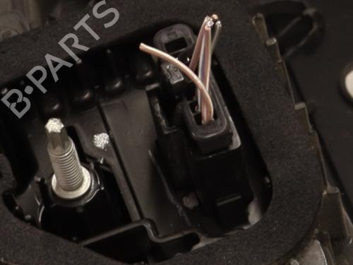 Left taillight RENAULT TWINGO III (BCM_, BCA_) 0.9 TCe 90 (BCM9, BCM2) | BP24256765C34 - Image 7