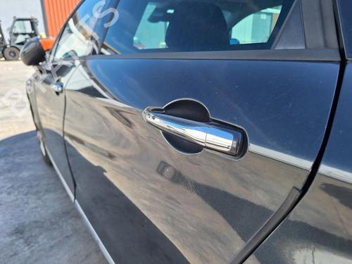 Left rear door CITROËN C5 III Break (RW_) 1.6 HDi 110 (RW9HZC) | BP28625568C4 