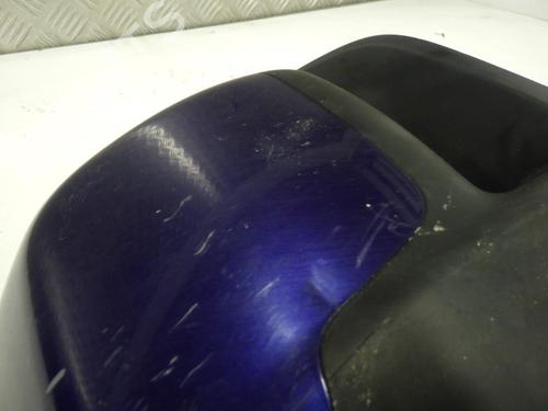 Used Right mirror Right mirror FIAT FIORINO MPV (225_) 1.3 JTD Multijet (225BXB1A, 225BXB11) (75 hp) 24254606 24254606