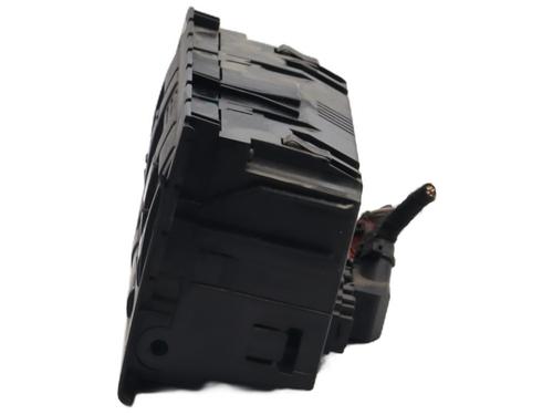 Climate control AUDI A4 B7 Avant (8ED) 2.0 TDI | BP32122419I5  - Image 5