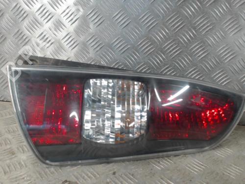 Used Right taillight Right taillight SUBARU JUSTY IV 1.0 (M300) (69 hp) 24258339 24258339