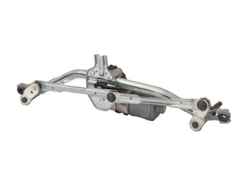 Viskermotor vindrute PEUGEOT 208 I (CA_, CC_) 1.6 HDi | BP29629006M29 