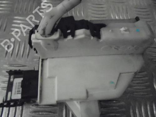 Front right lock CITROËN C3 II (SC_) 1.4 HDi 70 (SC8HZC, SC8HR0, SC8HP4) | BP24256154C97 