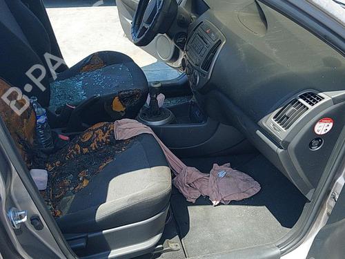 Front right window mechanism HYUNDAI i20 I (PB, PBT) 1.1 CRDi | BP24256876C23 - Image 14