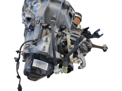 Used Gearbox Gearbox DACIA SANDERO II 1.0 SCe 75 (B8JC, B8JD, B8NC) (73 hp) 40204501 40204501