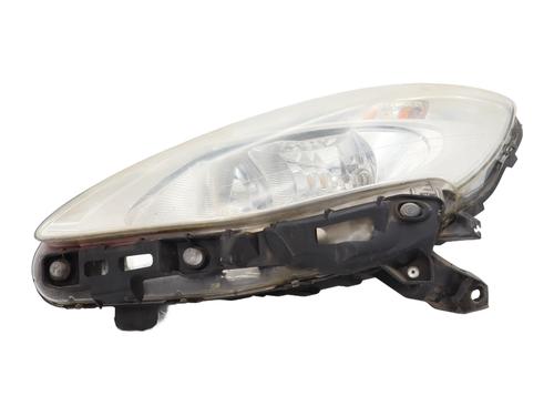 Phare gauche Phare gauche RENAULT CLIO III (BR0/1, CR0/1) [2005-2014] 34395654 34395654