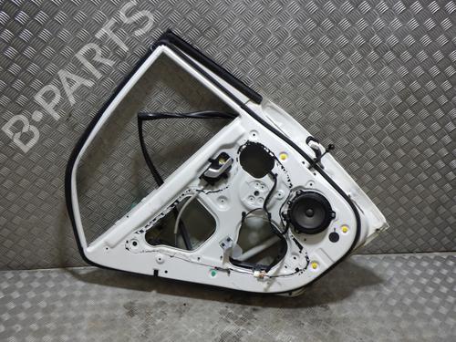 Left rear door KIA RIO IV (YB, SC, FB) 1.0 T-GDI 100 | BP26496212C4 