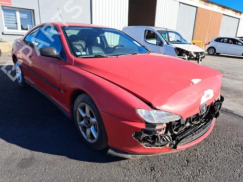 Used Parts PEUGEOT 406 Coupe (8C) 3.0 V6 24V (190 hp) 4389398