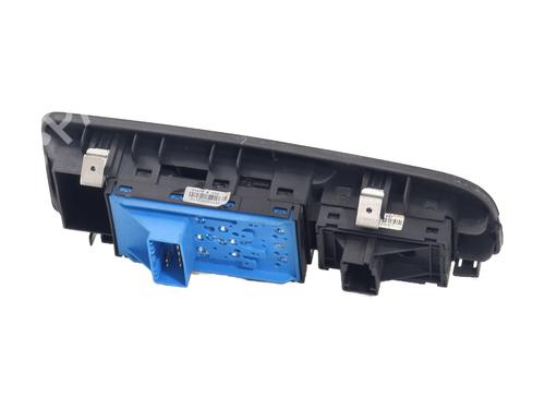 Left front window switch FIAT GRANDE PUNTO (199_) 1.4 (199AXB11, 199AXB1A, 199BXB1A, 199AXL1A) | BP29717382I27 