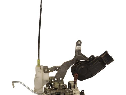 Front right lock PEUGEOT 107 (PM_, PN_) 1.4 HDi | BP28476304C97 