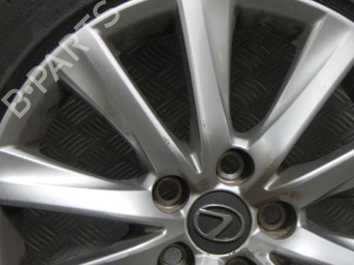 Rim LEXUS IS III (_E3_) 300h (AVE30_, AVE30R) | BP26939386C45 
