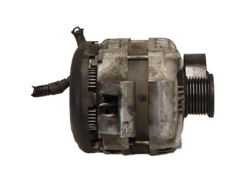 Used Alternator Alternator BMW 3 (E90) 318 i (143 hp) 25626808 25626808