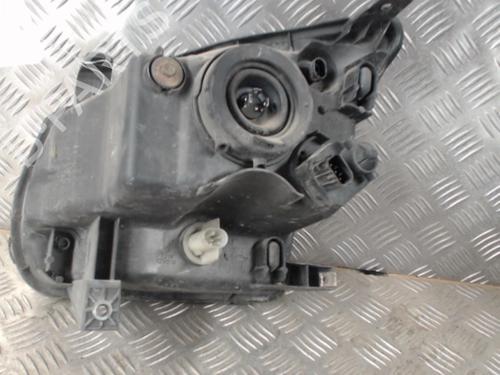 Højre forlygte SUZUKI IGNIS II (MH) 1.3 (RM413) | BP24255538C29 