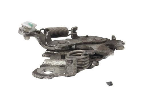 Hood lock PEUGEOT 208 I (CA_, CC_) 1.6 HDi | BP29460819C133