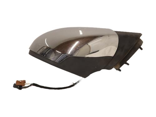 Left mirror PEUGEOT 207 (WA_, WC_) 1.6 HDi | BP24256831C26 