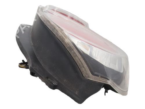 Left taillight CHEVROLET SPARK (M300) | BP36793467C34 - Image 3