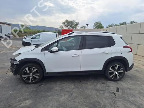Other PEUGEOT 2008 I (CU_) 1.5 BlueHDI 100 | BP39585159O1 - Image 10