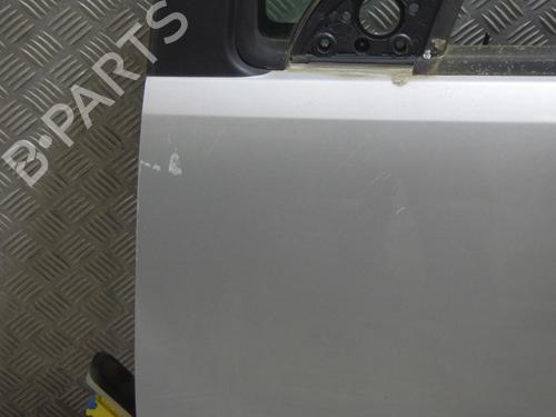 Left front door PEUGEOT PARTNER Box Body/MPV 1.6 HDi | BP25982037C2 