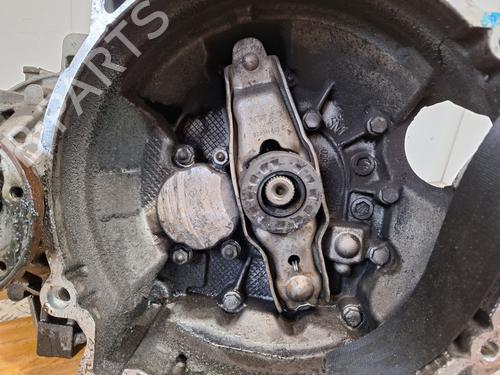 Gearbox VW POLO V (6R1, 6C1) 1.4 TDI | BP31114145M3