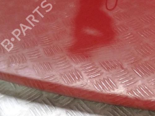 Tailgate FIAT GRANDE PUNTO (199_) 1.3 D Multijet | BP24261216C6 