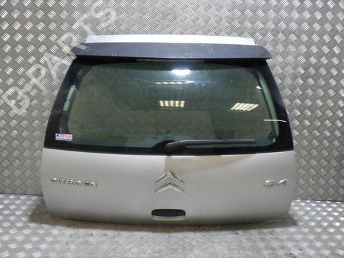 Used Tailgate CITROËN C4 I (LC_) 1.4 16V (88 hp) 27633533