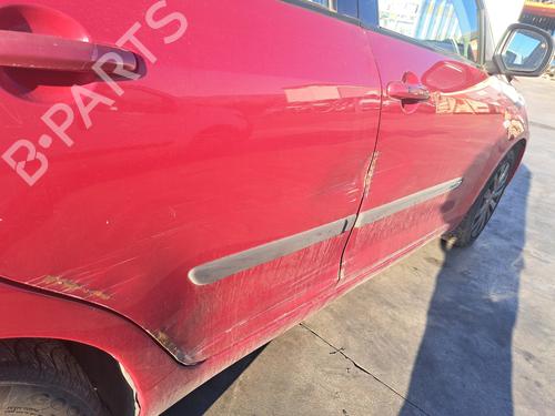 Front left seatbelt SUZUKI SWIFT IV (FZ, NZ) 1.2 (AZH412, ZC72S) | BP25770431I26  - Image 24