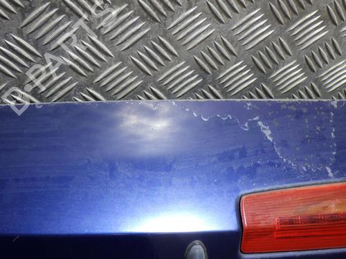 Tailgate OPEL ZAFIRA / ZAFIRA FAMILY B (A05) 1.9 CDTI (M75) | BP24254346C6 