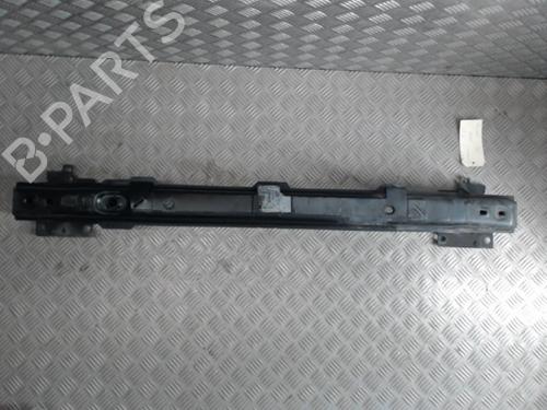 Used Front bumper reinforcement PEUGEOT 1007 (KM_) 1.4 HDi (68 hp) 24256015