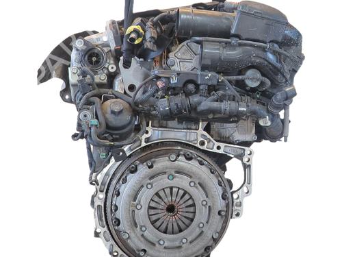 Engine CITROËN C3 III (SX) 1.5 BlueHDi 100 (SXYHYP, SXYHTU) | BP37165119M1 - Image 4