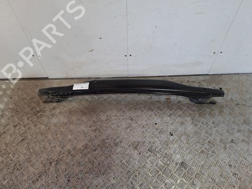 Renfort de pare-chocs arrière VW POLO (6N2) 1.4 16V (75 hp) 31317855