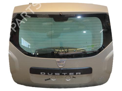 Used Tailgate Tailgate 37165158 37165158