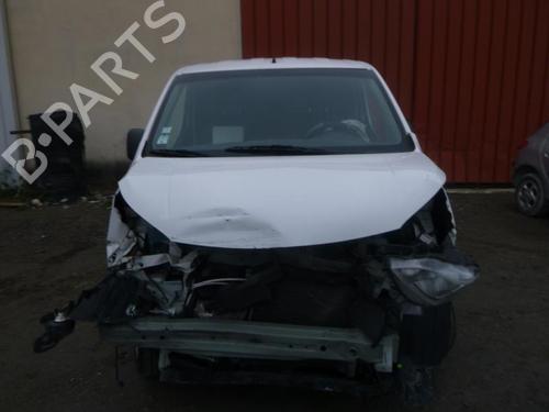 Right sun visor NISSAN NV200 Van 1.5 dCi 90 (M20, M20N, M20M) | BP24261136I2 - Image 11