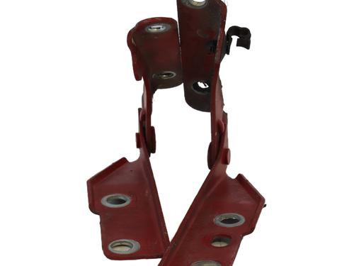 Used Hinge/Door check strap SEAT IBIZA III (6L1) 1.4 TDI (80 hp) 29073543