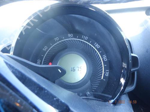 Climate control TOYOTA AYGO (_B4_) 1.0 VVTi (KGB40) | BP24257993I5 - Image 13