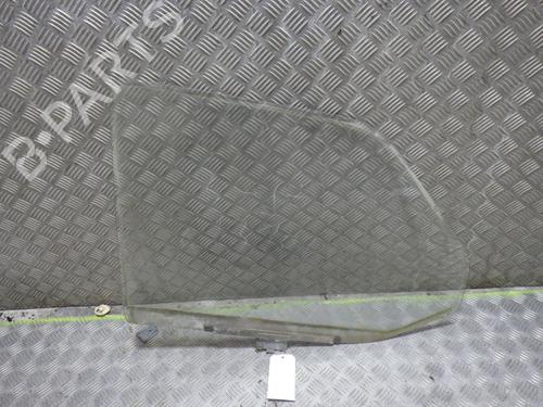 Front right door window VW TRANSPORTER T4 Van (70A, 70H, 7DA, 7DH) 1.9 TD 703845202