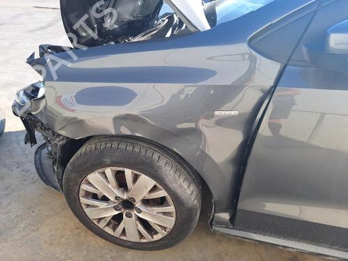Used Parts VW POLO V (6R1, 6C1) 1.4 (6R1) 4956225