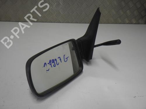 Left mirror PEUGEOT 205 II (20A/C) 1.7 Diesel | BP24259966C26 