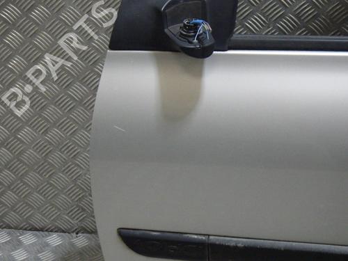 Left front door RENAULT MEGANE II Estate (KM0/1_) 1.9 dCi | BP28493985C2